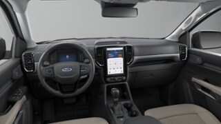 2026 Ford Ranger® Internal Image 2